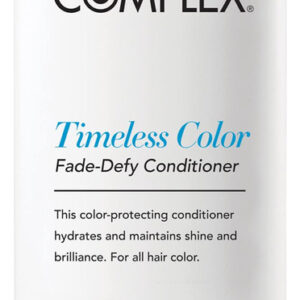 Condicionador Keratin Complex Timeless Color Fade-defy 1l