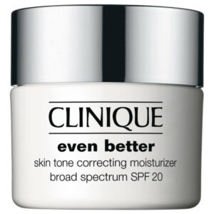 Hidratante Clinique Even Better Brightening Spf 20 50ml