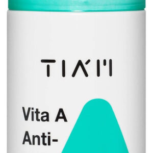 Hidratante Antirrugas Tiam Vita A, Hidratante Com Vitamina A
