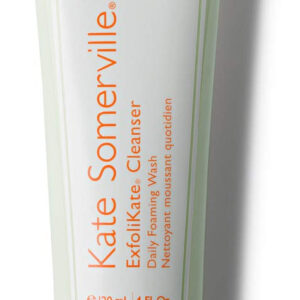 Limpador Kate Somerville Exfolikate Daily 120 Ml Com Glicóli