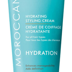 Creme Hidratante Modelador Moroccanoil, Tamanho De Viagem, 2