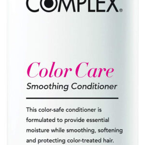 Condicionador Keratin Complex Color Care Smoothing 1l