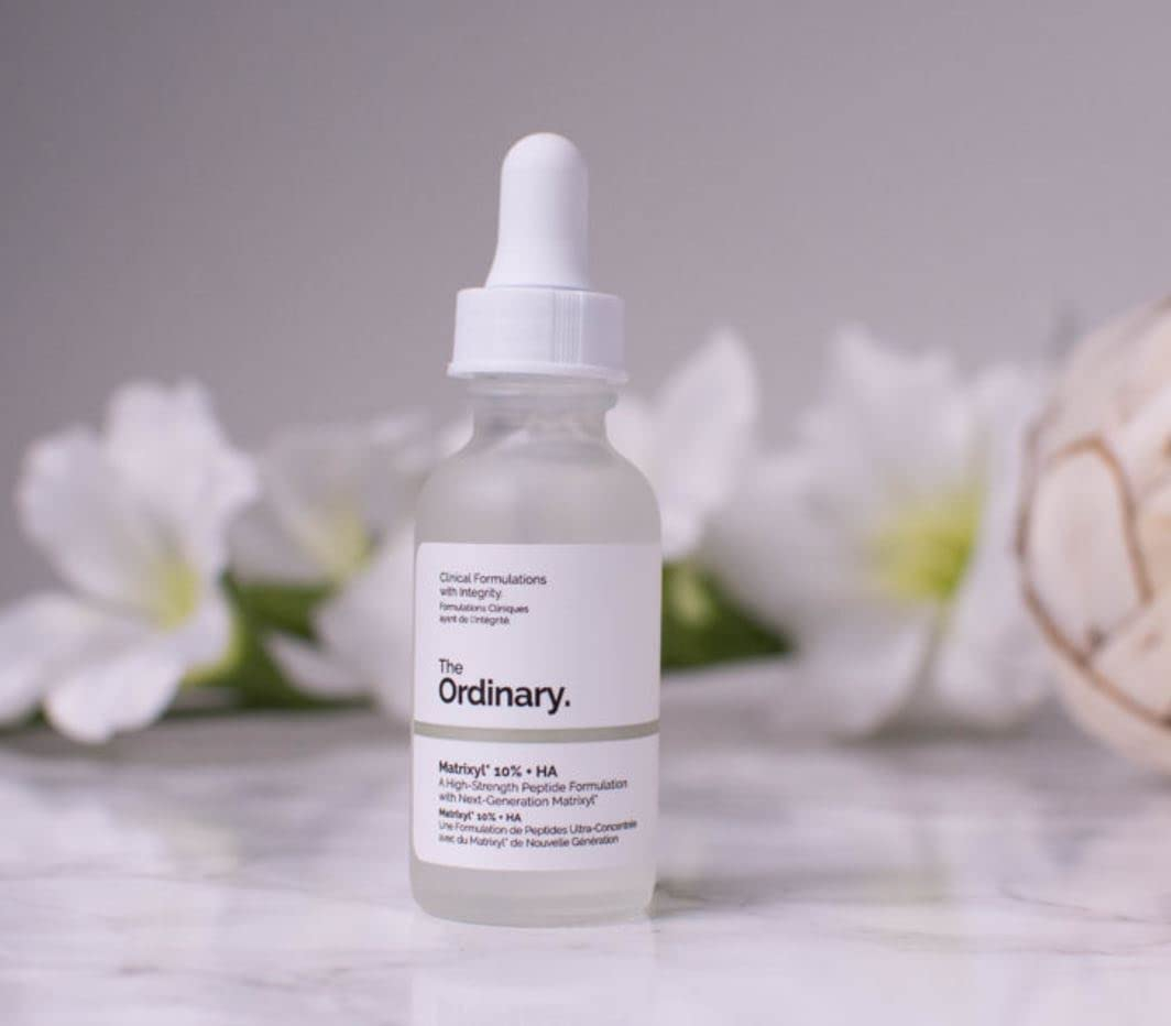 Sérum The Ordinary Matrixyl 10% + Ha 30ml Unissex - Imagem 8