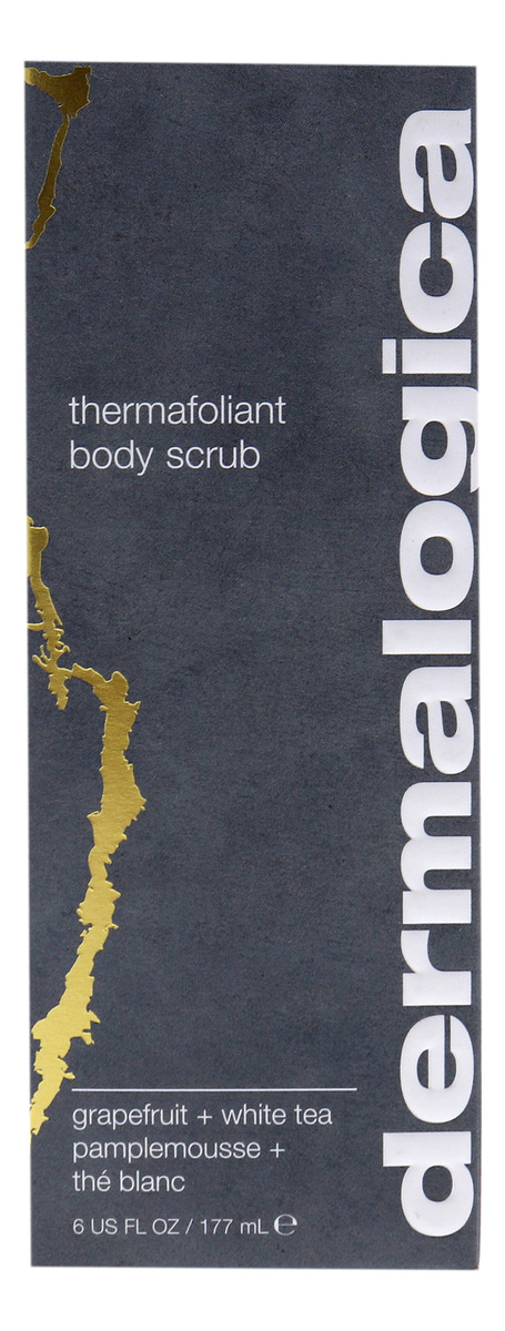 Esfoliante Corporal Dermalogica Para Unissex 177ml - Imagem 5