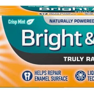 Pasta De Dentes Arm & Hammer Truly Radiant Bright & Strong 1