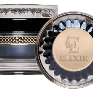 Night Cream Elixir Luxurious Silk Antienvelhecimento Para To