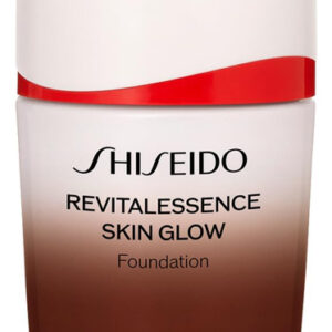 Base Shiseido Revitalessence Skin Glow Spf 30 540 Maho