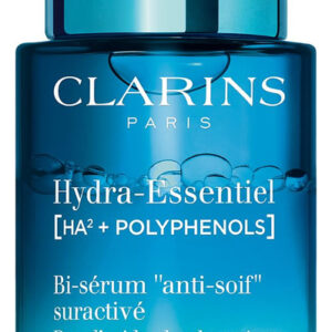 Sérum Clarins Hydra-essentiel Bifásico Para Rosto 30ml