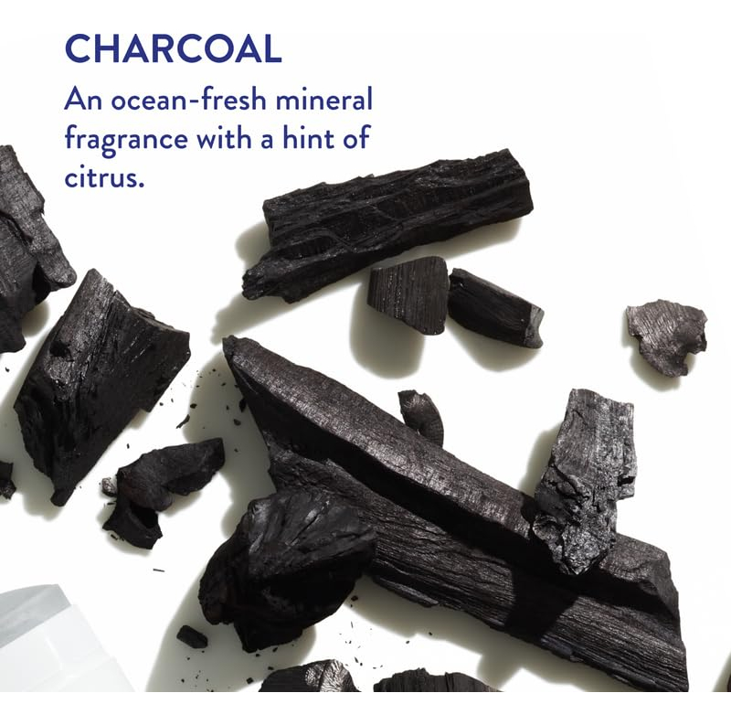 Sabonete Líquido Native Charcoal 532ml - 2 Pacotes De Sulfat - Imagem 6