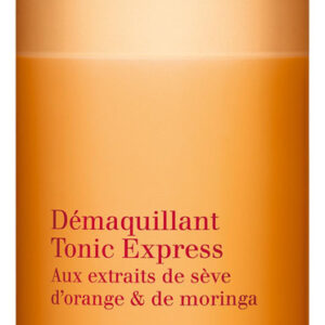 Limpador Facial Clarins One-step Com Extrato De Laranja 200m