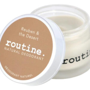 Desodorante Routine Reuben & The Desert 60 Ml Extra Sensível