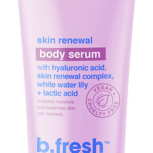 Loção Corporal Hidratante B.fresh Daily Skin Cell Renewal 24