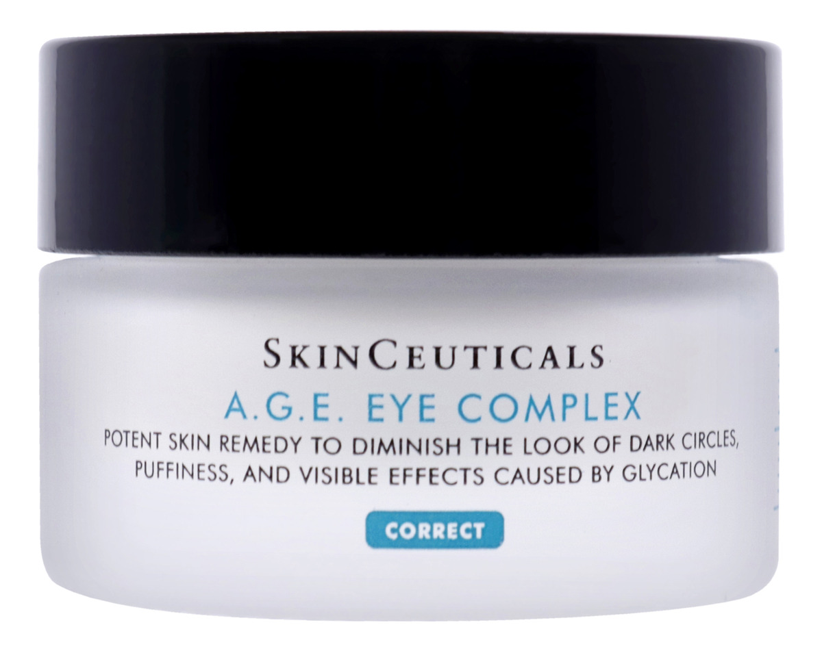 Creme Para Os Olhos Skinceuticals A.g.e Eye Complex 15 Ml Un - Imagem 2