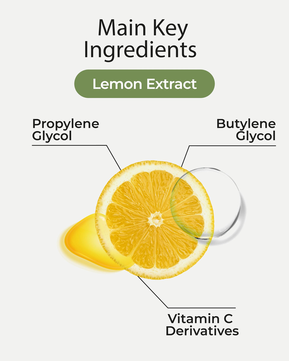 Esfoliante Corporal Eco Beyond Beyond Lavert Lemon 300ml - Imagem 3