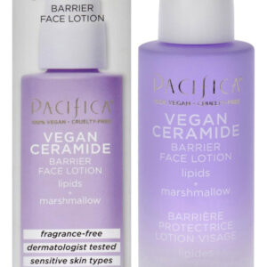 Loção Facial Pacifica Beauty Ceramide Barrier Repair Vegan