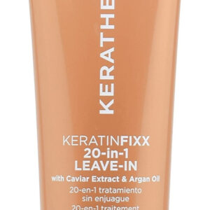 Condicionador Leave-in Keratherapy Keratinfixx 20 Em 1 125 M