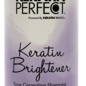 Shampoo Keratin Perfect Keratin Brightening 3