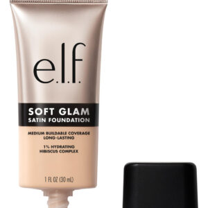 Foundation E.l.f. Soft Glam Medium Coverage 20 Light Cool