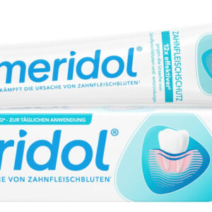 Pasta De Dentes Meridol Double Pack (2x75ml) - 150ml