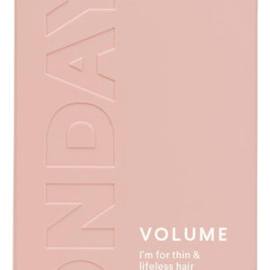 Condicionador Monday Haircare Volume 887ml Para Óleos Finos