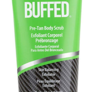 Esfoliante Corporal Pré-bronzeado Pro Tan Get Buffed 240 Ml