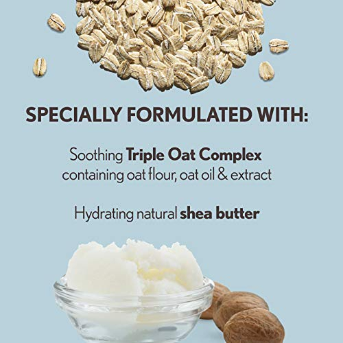 Loção Hidratante Sensível De 24 Horas Aveeno Skin Relief - Imagem 6