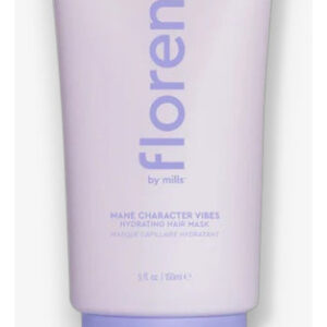 Máscara De Cabelo Mane Character Vibes Florence By Mills