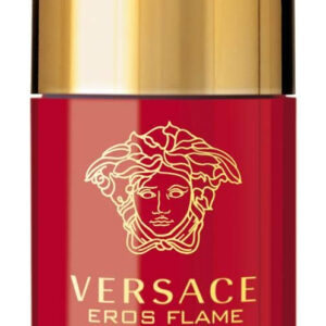 Desodorante Perfumado Em Bastão Versace Eros Flame Para Home