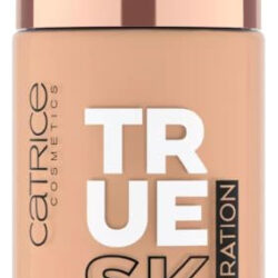 Base Catrice True Skin Hydrating 020 Warm Beige