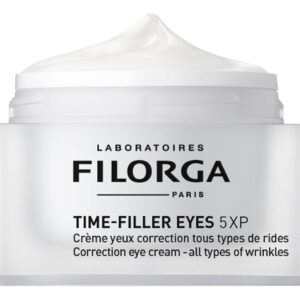 Creme Para Os Olhos Filorga Time-filler Eyes 5-xp Antienvelh