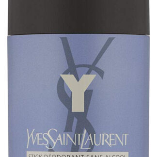 Desodorante Em Bastão Yves Saint Laurent Y Para Homens 75ml