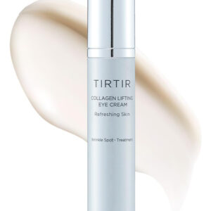 Creme De Olhos Tirtir Collagen Lifting Com Rolo De Olhos Par