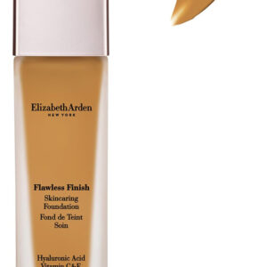 Fundação Elizabeth Arden Flawless Finish 460w 30ml