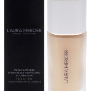 Fundação Laura Mercier Real Flawless 2n2 De Linho 30 Ml Para