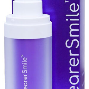 Creme Dental Clearersmile Best Purple Teeth Whitening Sensit