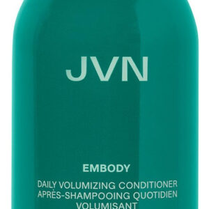 Condicionador Jvn Embody Volumizing Clean 300ml Para Todos O
