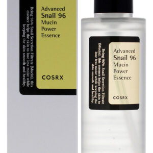 Essence Cosrx Advanced Snail 96 Power 100ml Travel Si Unisse