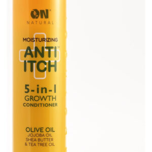 Condicionador Response On Organic Natural 5 Em 1 Growth 240