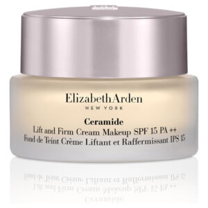 Fundação Elizabeth Arden Ceramide Lift And Firm 120w