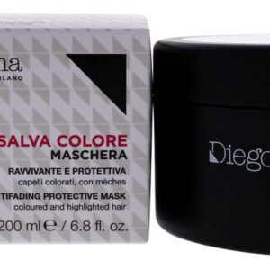 Máscara Protetora Diego Dalla Palma Para Cabelos Coloridos 2