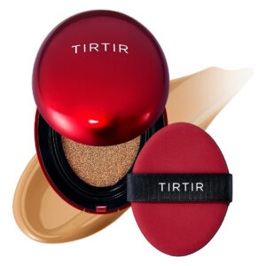 Cushion Foundation Tirtir Red Mask Fit 31n, Bege Francês, 18