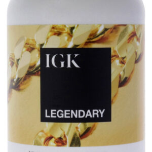 Shampoo Igk Legendary Dream Hair Para Mulheres 240 Ml