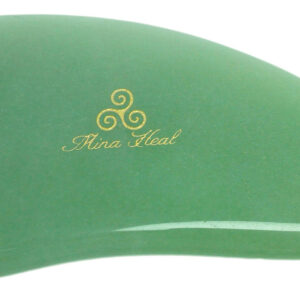 Massageador De Cuidados Com A Pele Mina Heal Facial Rejuvene