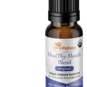 Creme Dental E Enxaguatório Bucal Óleo Dentário Alternativo