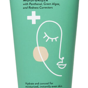 Hidratante: Fatias De Pêssego, Alívio De Vermelhidão, Correç