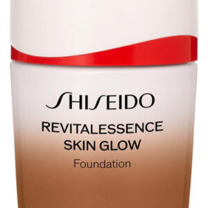 Base Shiseido Revitalessence Skin Glow Spf 30 460 Topa