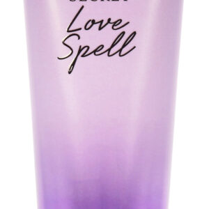 Loção Corporal Victorias Secret Love Spell Para Mulheres 236