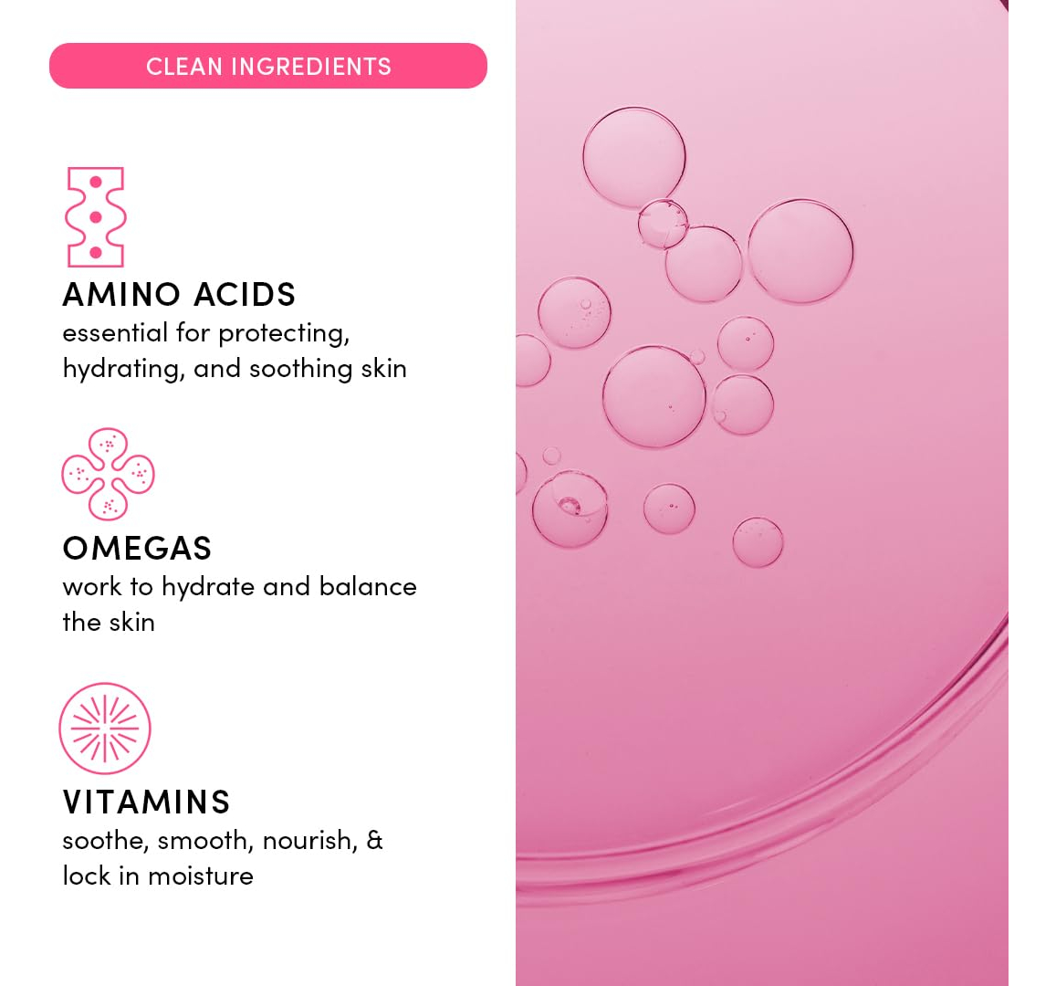 Sabonete Líquido Evereden Multivitamínico Para Crianças 250 - Imagem 4