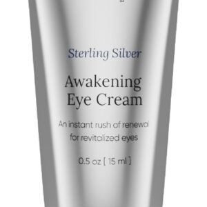 Creme Para Os Olhos Buttah. Por Dorion Renaud Awakening Anti