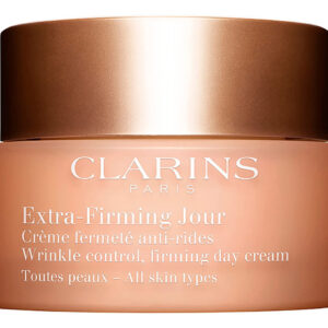 Creme De Dia Clarins Extra-firmante Antienvelhecimento 50ml